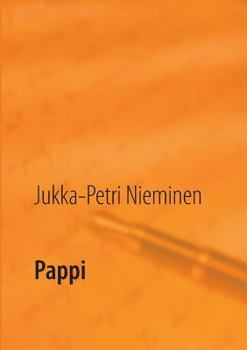 Paperback Pappi [Finnish] Book