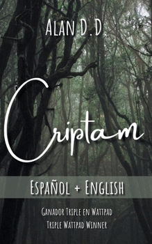 Paperback Criptam [Spanish] Book