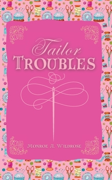 Paperback Tailor Troubles Book