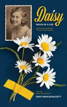 Paperback Daisy: Pieces of a Life Book