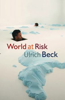 Paperback World at Risk Book