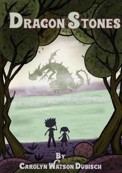 Paperback Dragon Stones Book