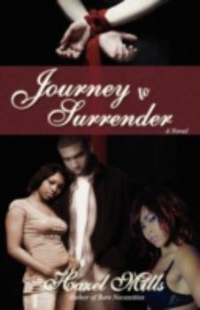 Paperback Journey to Surrender Book