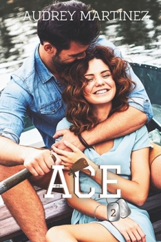 Paperback ACE (Soldats d'Elite t.2) [French] Book