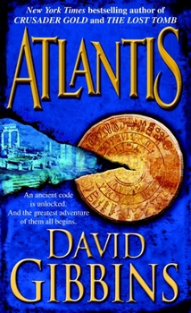 Atlantis - Book #1 of the Jack Howard