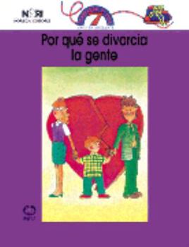 Paperback Por que se divorcia la gente?/ Why People Get Divorced? (Spanish Edition) [Spanish] Book