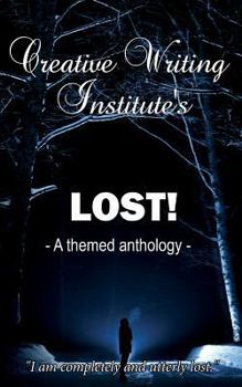 Paperback Lost!: A themed anthology 2017 Book