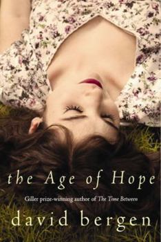 Hardcover The Age of Hope Book