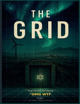 Paperback The Grid Book