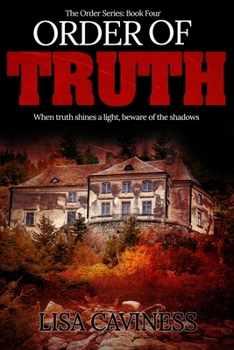 Paperback Order of Truth Book