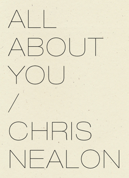 Paperback All about You Book