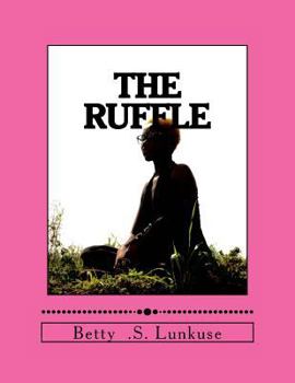 Paperback The Ruffle Book