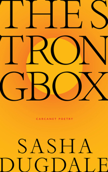 Paperback The Strongbox Book