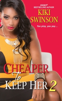 Mass Market Paperback Cheaper to Keep Her 2 Book
