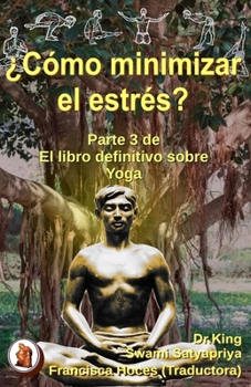 Paperback ¿Cómo disminuir el estrés? [Spanish] Book