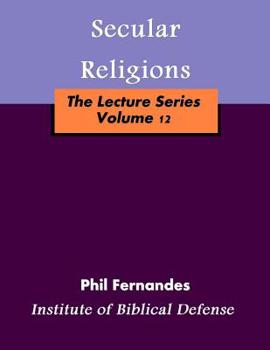 Paperback Secular Religions Book