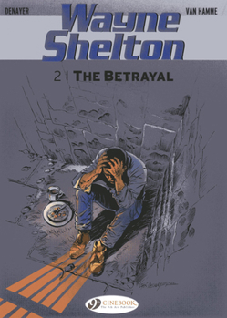 Paperback The Betrayal Book