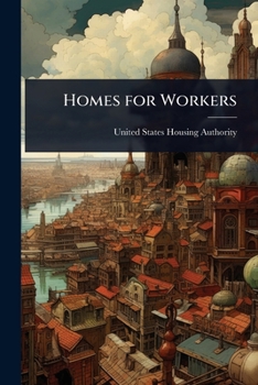 Paperback Homes for Workers Book