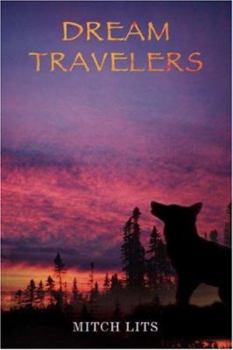 Paperback Dream Travelers Book