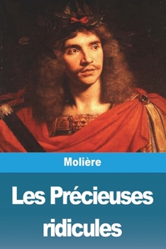 Paperback Les Précieuses ridicules [French] Book
