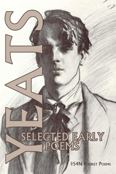Paperback Selected Early Poems Book