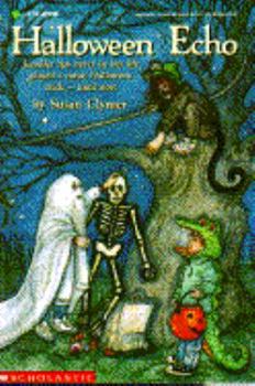 Paperback Halloween Echo Book
