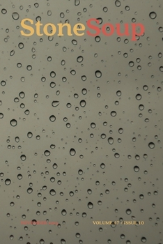 Paperback Stone Soup Magazine: November 2019 Book