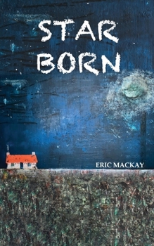 Paperback Star Born Book