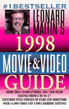 Leonard Maltin's 1998 Movie and Video Guide