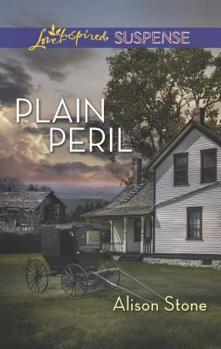 Plain Peril - Book #2 of the Apple Creek