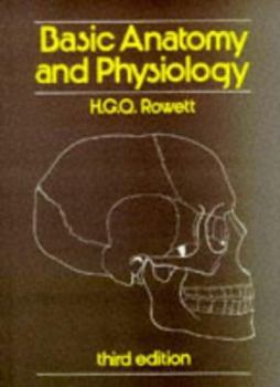 Paperback Basic Anatomy and Physiology Book