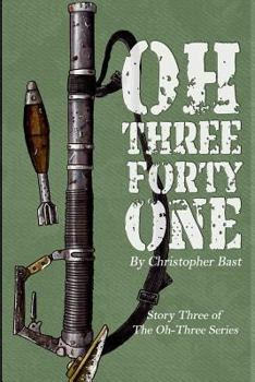 Paperback Oh-Three-Forty-One Book