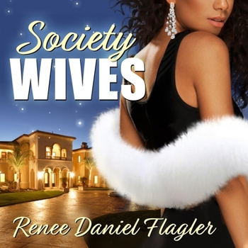 MP3 CD Society Wives Book