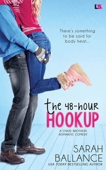 Paperback The 48 Hour Hookup Book