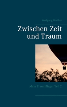 Paperback Zwischen Zeit und Traum [German] Book