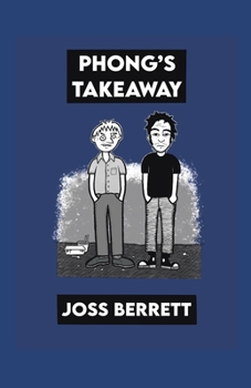 Paperback Phong's Takeaway Book