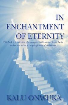 Paperback In Enchantment of Eternity Book