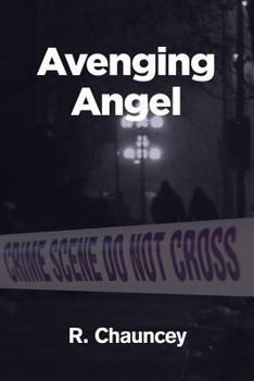 Paperback Avenging Angel Book