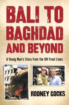 Paperback Bali to Baghdad and Beyond Book