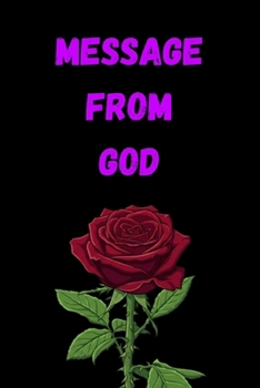 Message From God