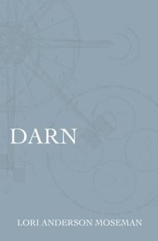 Paperback Darn Book
