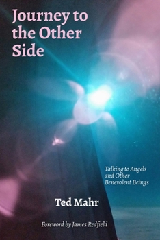 Paperback Journey to the Other Side: Talking to Angels and Other Benevolent Beings Book