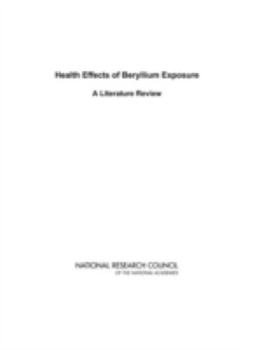 Health Effects of Beryllium Exposure: A Literature Review