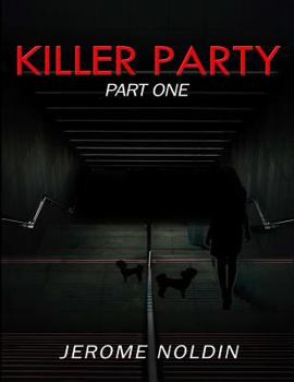 Paperback Killer Party: Part One Book