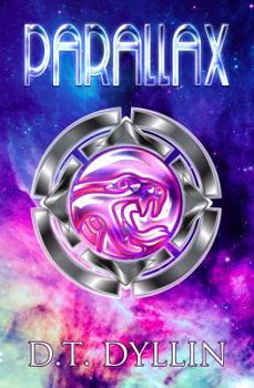 Paperback Parallax: (Starblind #2) Book