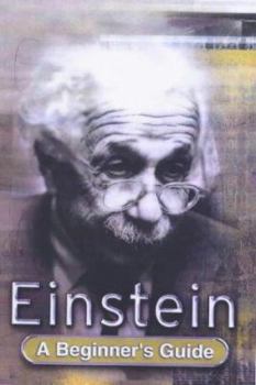 Paperback Einstein: A Beginner's Guide Book