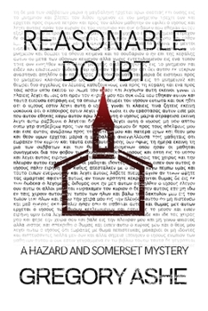 Reasonable Doubt (The Hazard and Somerset Mysteries)