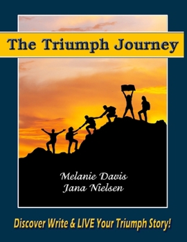 Paperback The Triumph Journey Book