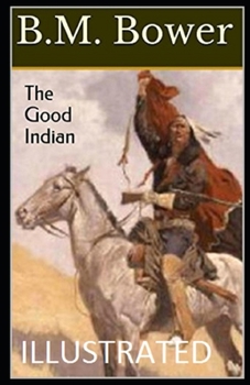 Paperback The Good Indian Illustrated Book