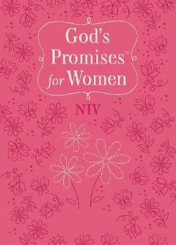 God's Promises for Women (Gods Promises)
